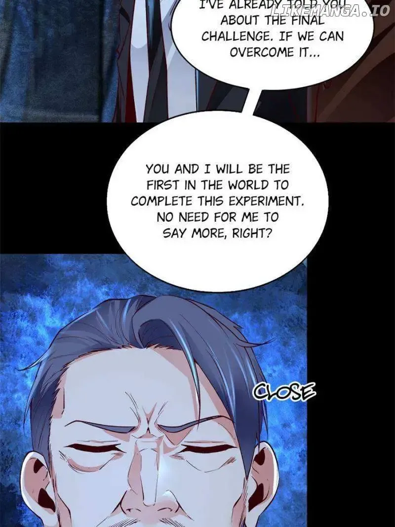 Since The Red Moon Appeared Chapter 165 Online - página 45