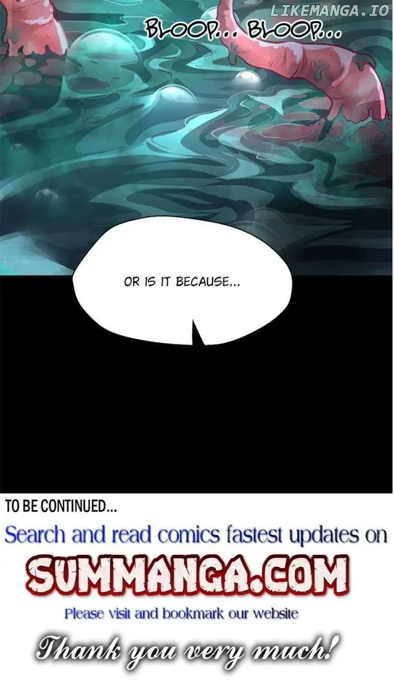 Since The Red Moon Appeared Chapter 165 Online - página 47