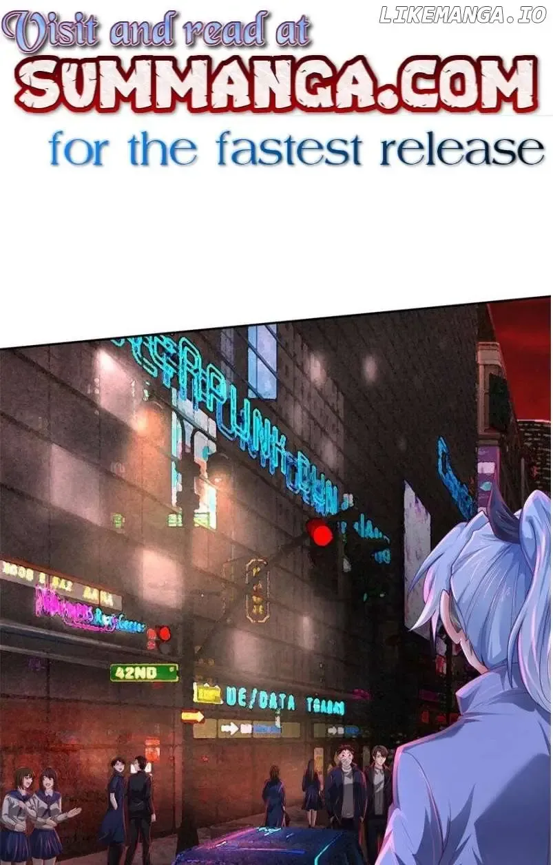 Since The Red Moon Appeared Chapter 168 Online - página 1