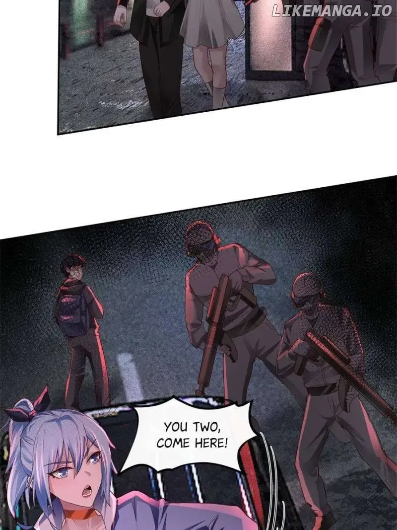Since The Red Moon Appeared Chapter 168 Online - página 11