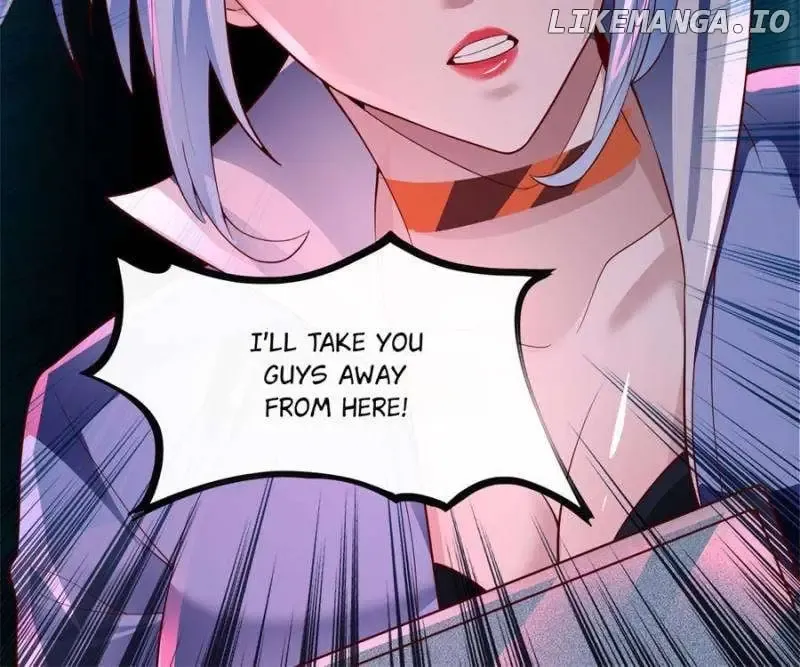 Since The Red Moon Appeared Chapter 168 Online - página 14