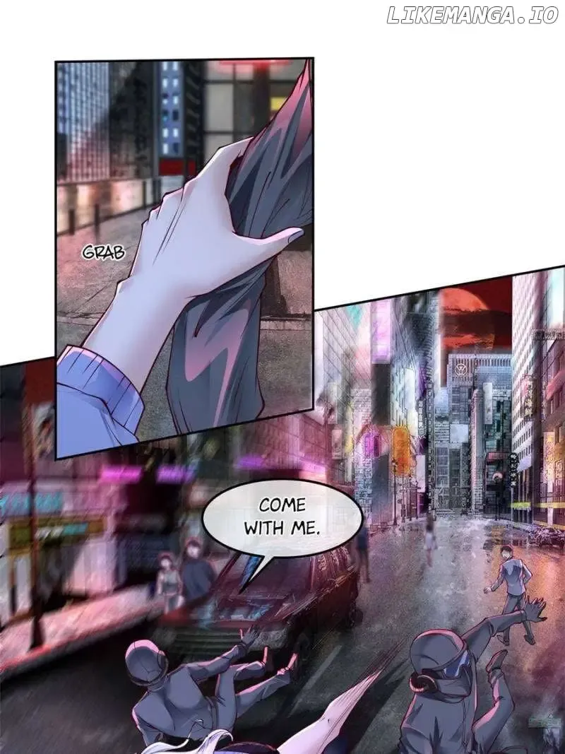Since The Red Moon Appeared Chapter 168 Online - página 15
