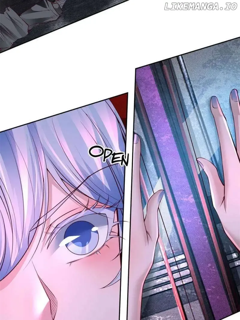 Since The Red Moon Appeared Chapter 168 Online - página 18