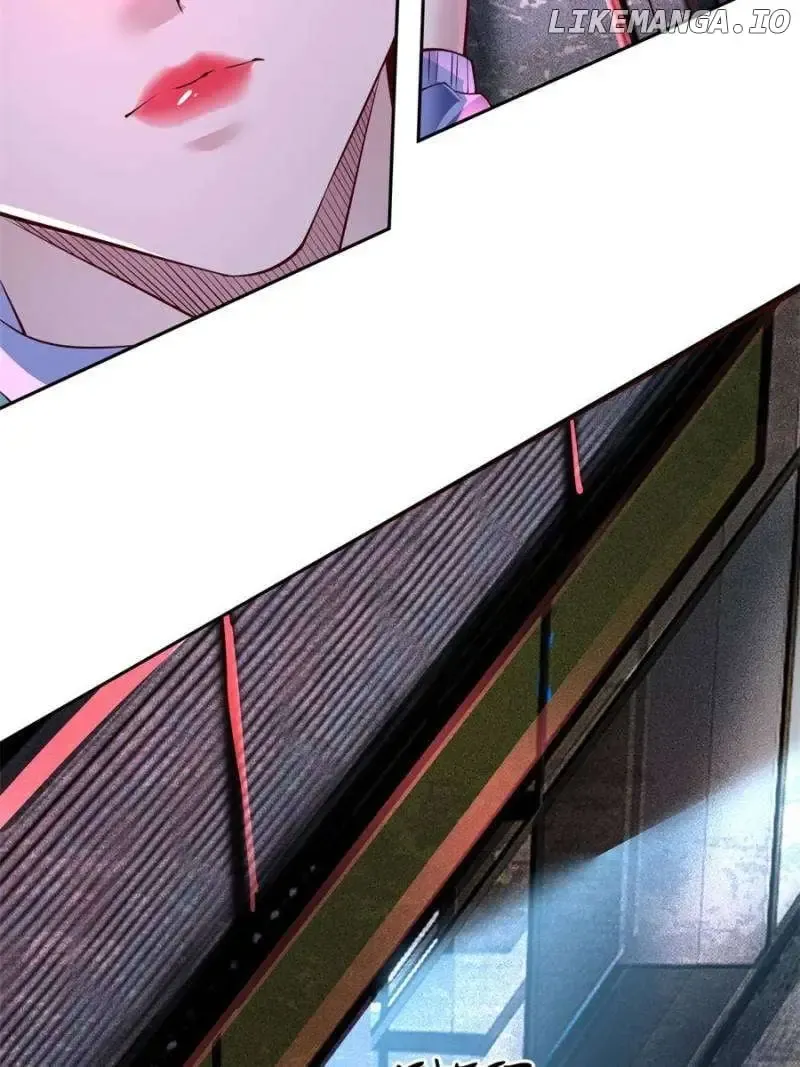 Since The Red Moon Appeared Chapter 168 Online - página 19