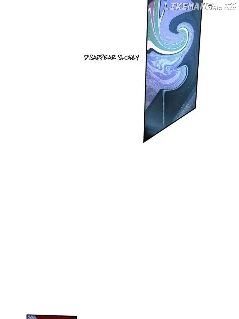 Since The Red Moon Appeared Chapter 168 Online - página 21