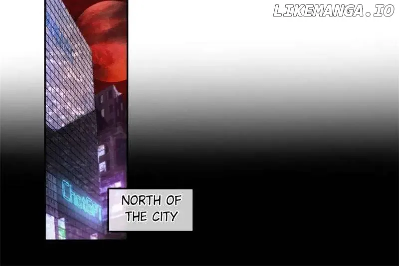Since The Red Moon Appeared Chapter 168 Online - página 22