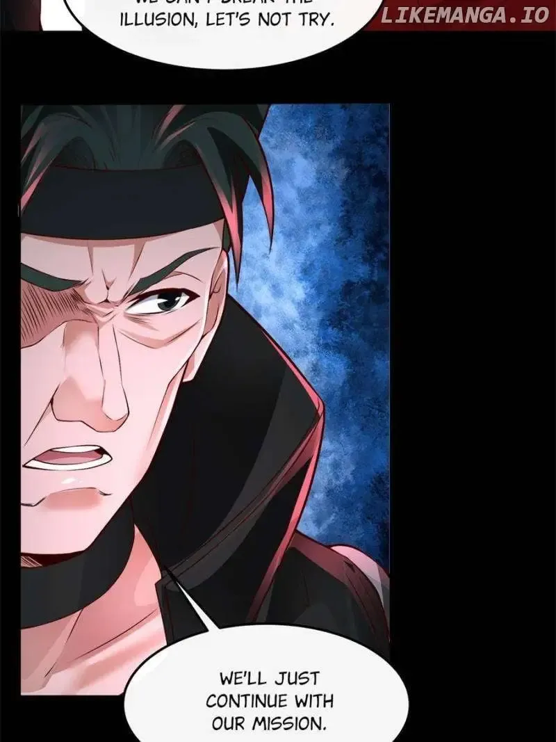 Since The Red Moon Appeared Chapter 168 Online - página 24