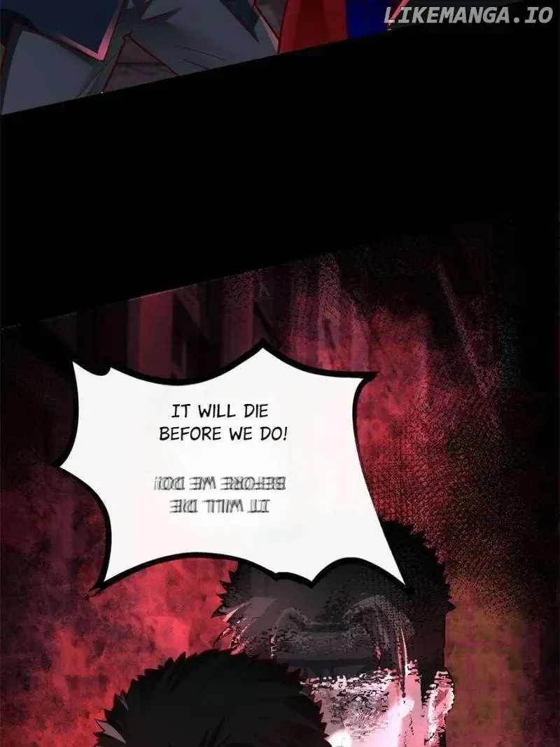 Since The Red Moon Appeared Chapter 168 Online - página 26