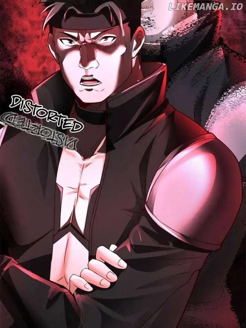 Since The Red Moon Appeared Chapter 168 Online - página 27