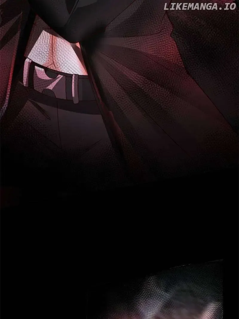 Since The Red Moon Appeared Chapter 168 Online - página 28