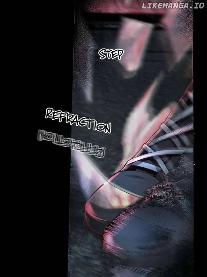 Since The Red Moon Appeared Chapter 168 Online - página 29