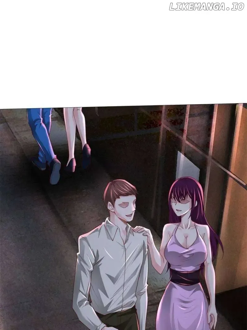 Since The Red Moon Appeared Chapter 168 Online - página 31