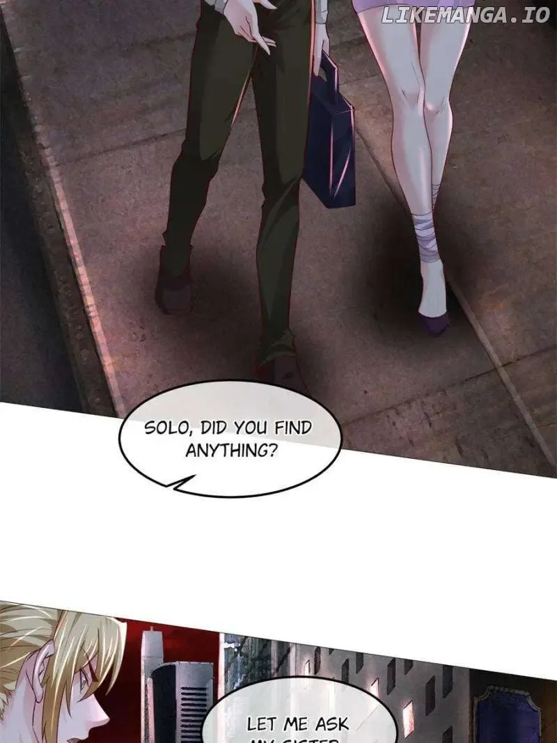 Since The Red Moon Appeared Chapter 168 Online - página 32