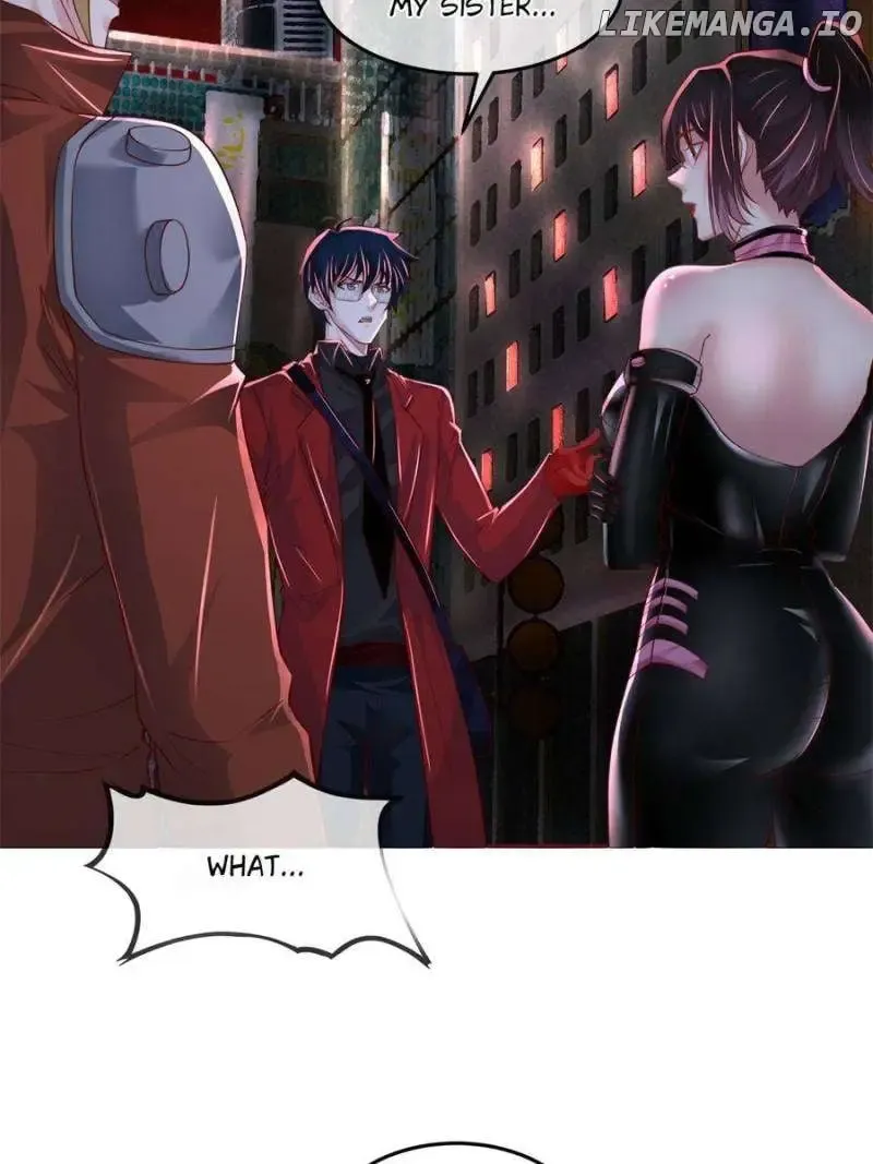 Since The Red Moon Appeared Chapter 168 Online - página 33