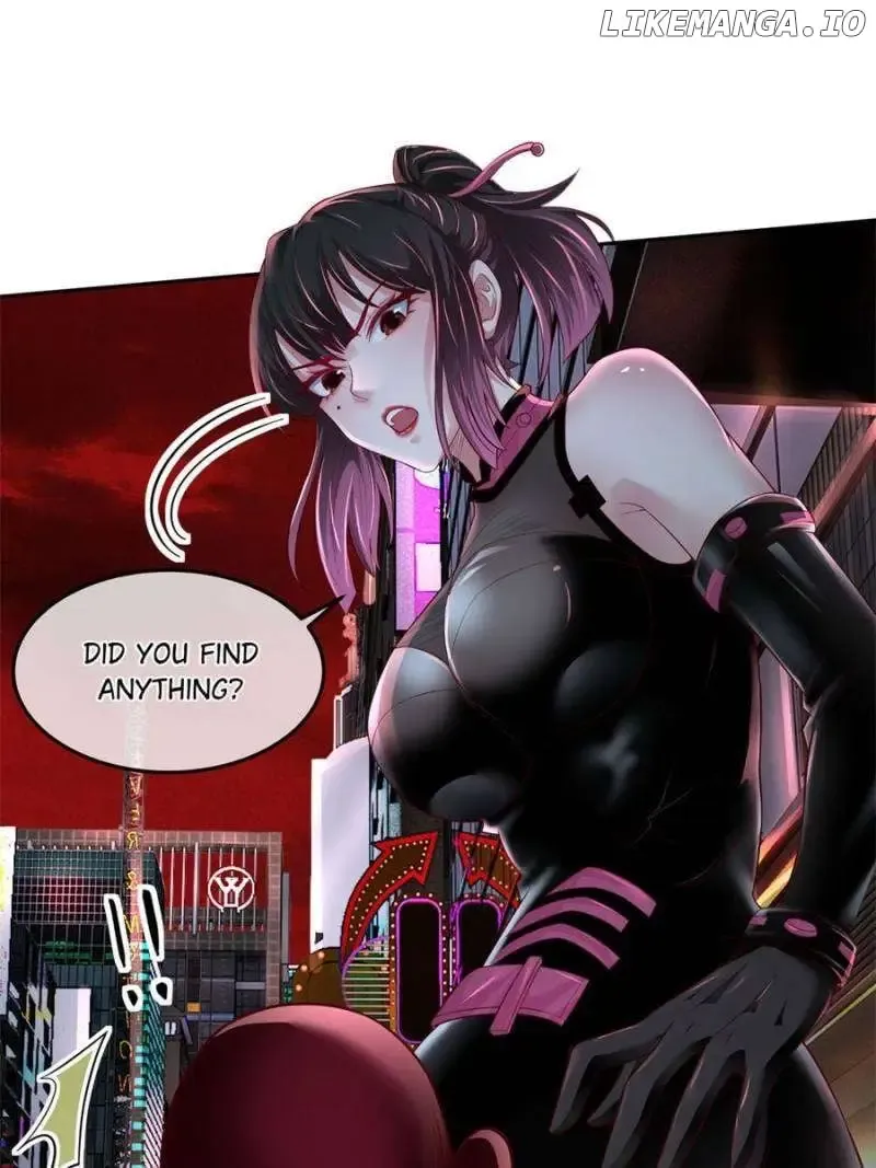 Since The Red Moon Appeared Chapter 168 Online - página 39