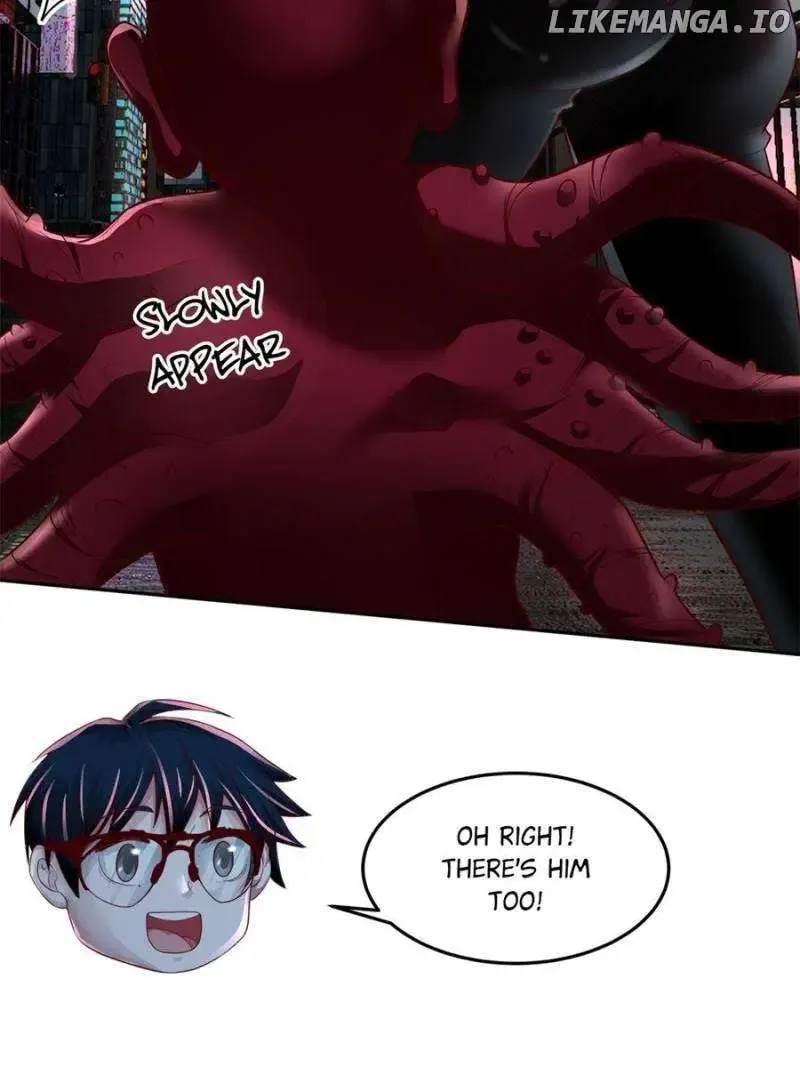 Since The Red Moon Appeared Chapter 168 Online - página 40
