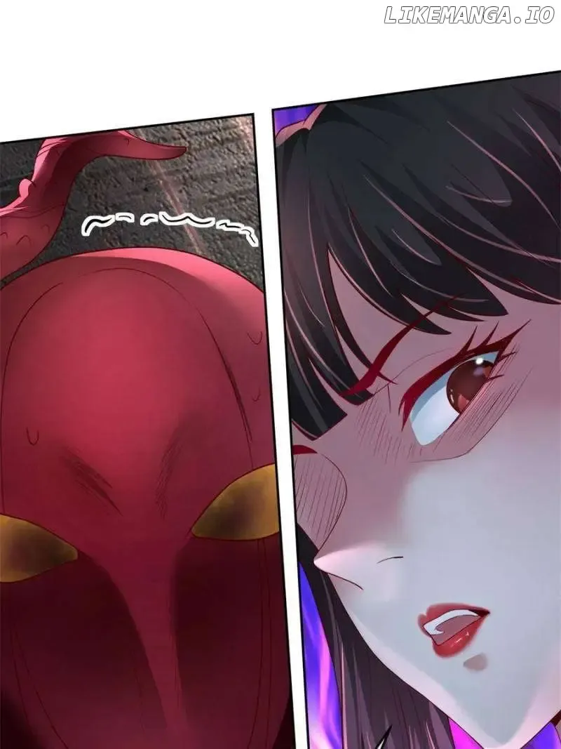 Since The Red Moon Appeared Chapter 168 Online - página 41
