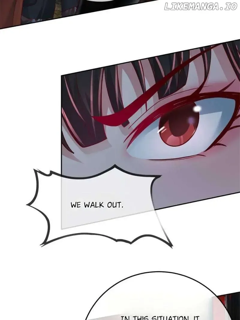 Since The Red Moon Appeared Chapter 168 Online - página 44