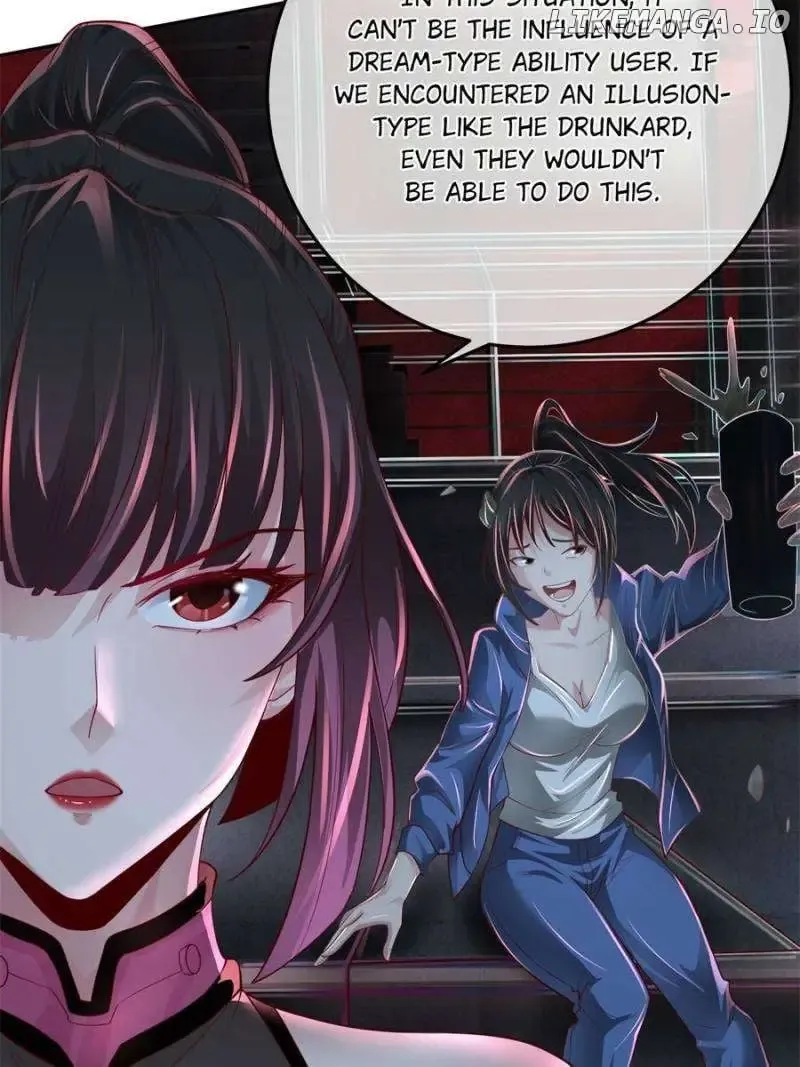 Since The Red Moon Appeared Chapter 168 Online - página 45