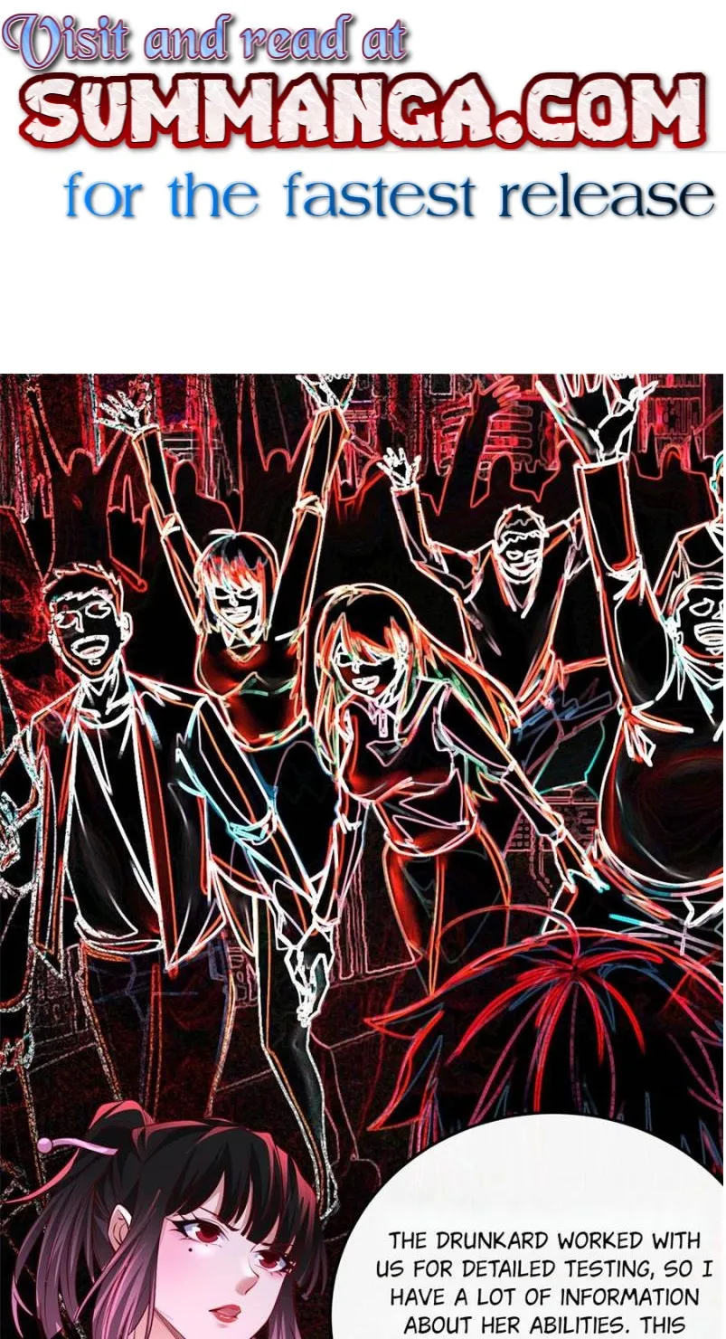 Since The Red Moon Appeared Chapter 169 Online - página 1