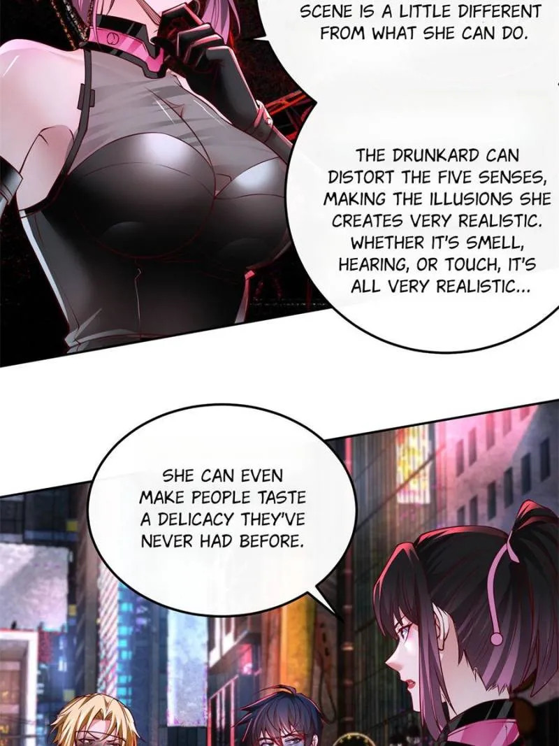 Since The Red Moon Appeared Chapter 169 Online - página 2