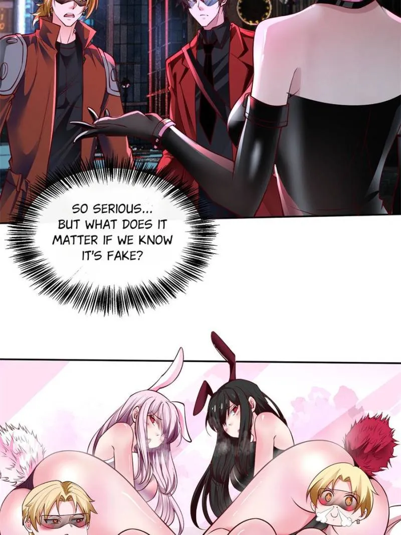 Since The Red Moon Appeared Chapter 169 Online - página 3