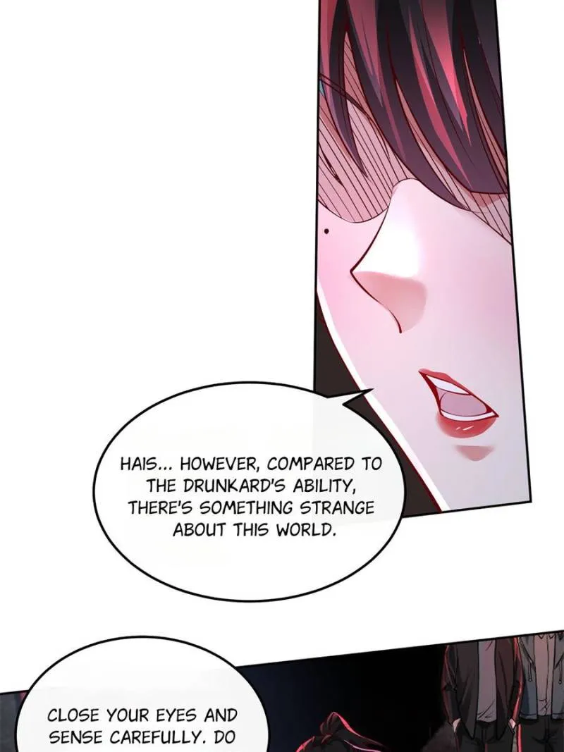 Since The Red Moon Appeared Chapter 169 Online - página 5