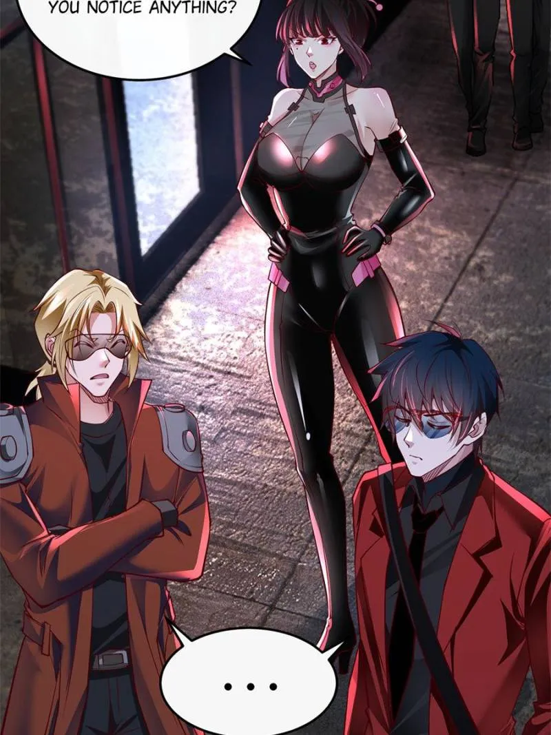 Since The Red Moon Appeared Chapter 169 Online - página 6