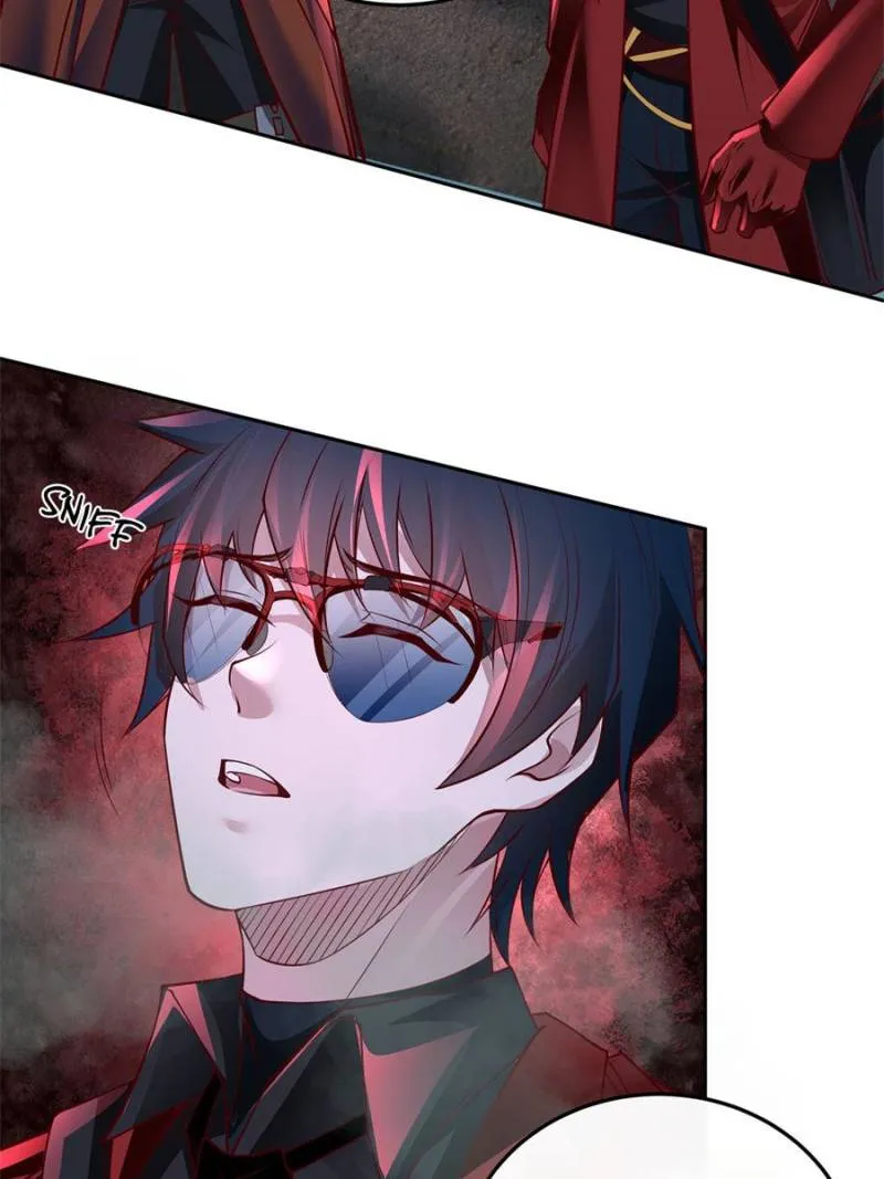 Since The Red Moon Appeared Chapter 169 Online - página 7