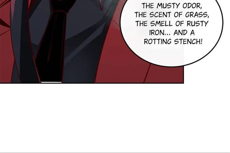 Since The Red Moon Appeared Chapter 169 Online - página 8