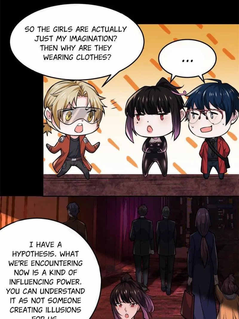 Since The Red Moon Appeared Chapter 169 Online - página 12