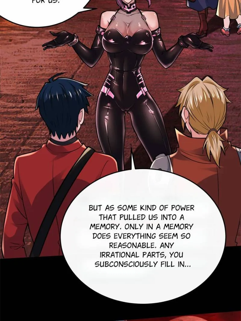 Since The Red Moon Appeared Chapter 169 Online - página 13