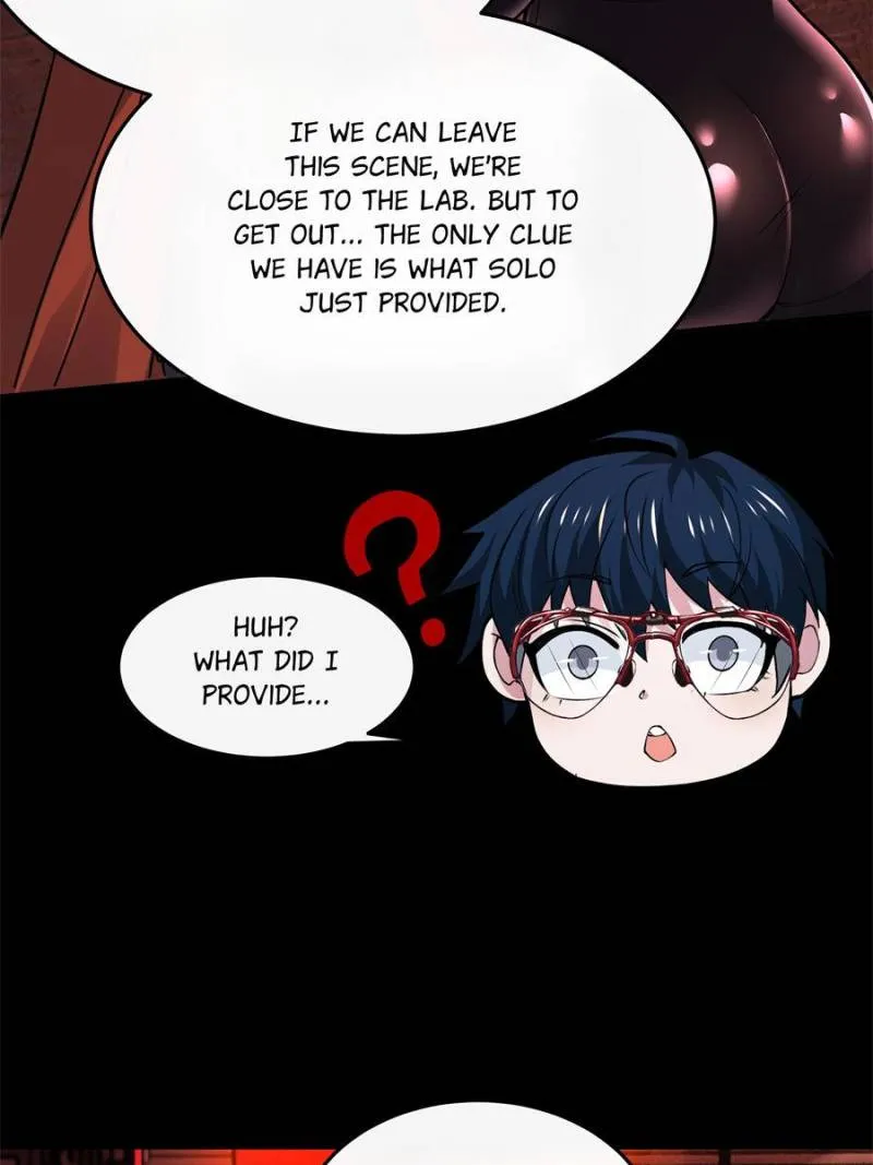 Since The Red Moon Appeared Chapter 169 Online - página 16