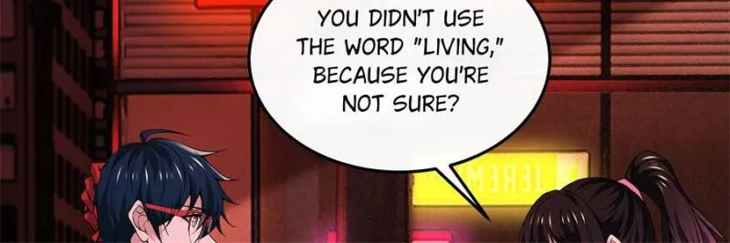 Since The Red Moon Appeared Chapter 169 Online - página 17