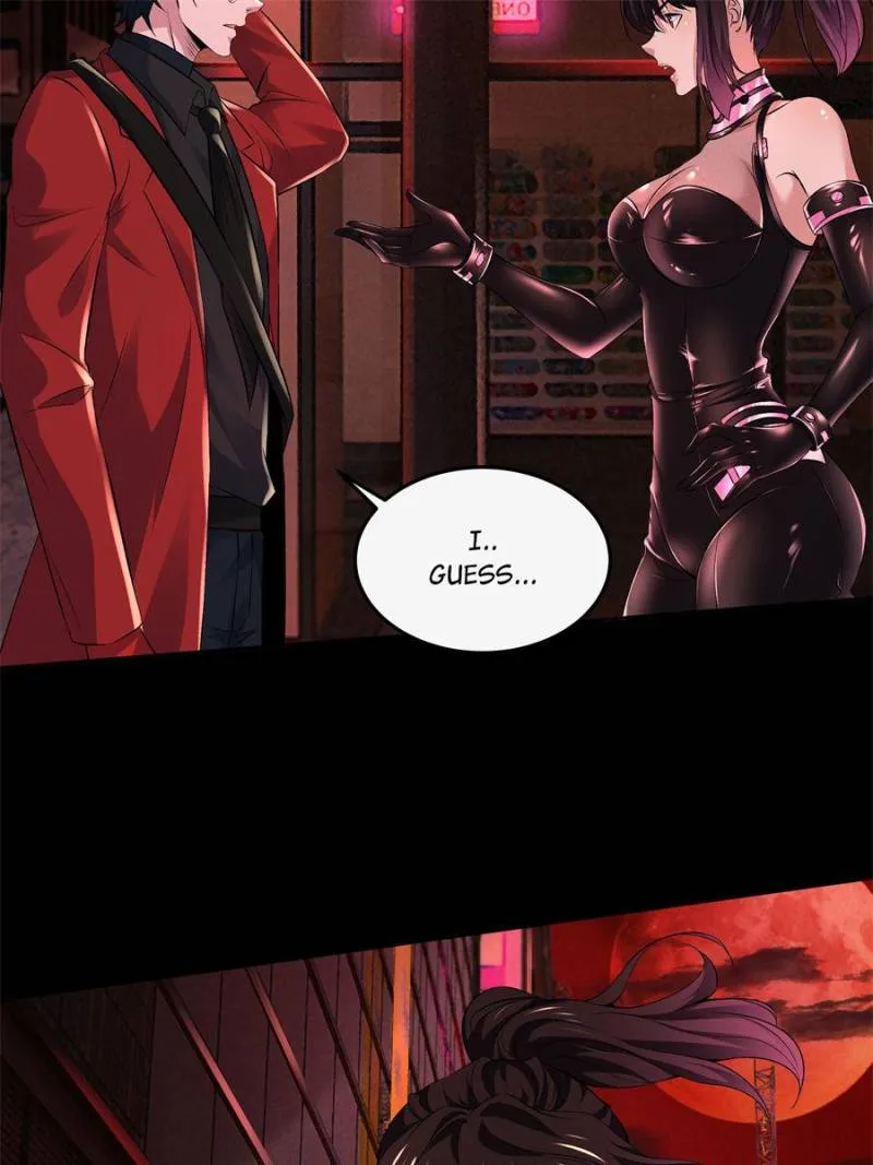 Since The Red Moon Appeared Chapter 169 Online - página 18