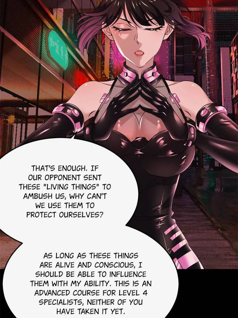 Since The Red Moon Appeared Chapter 169 Online - página 19