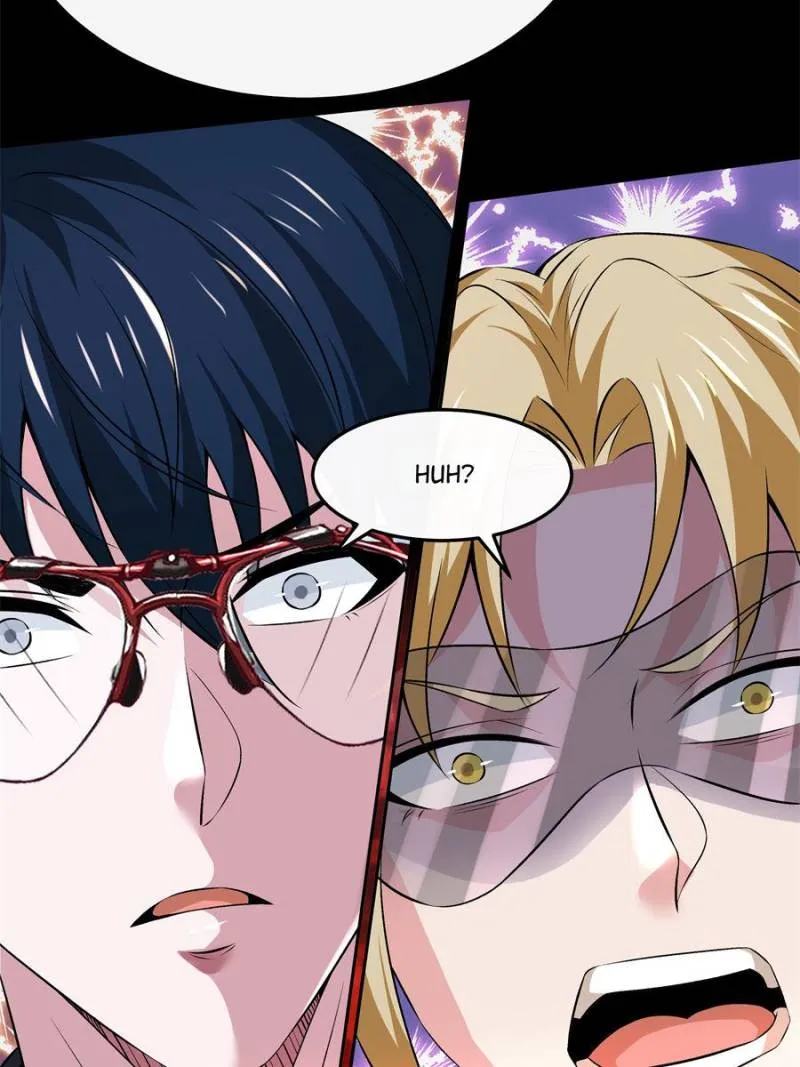 Since The Red Moon Appeared Chapter 169 Online - página 20