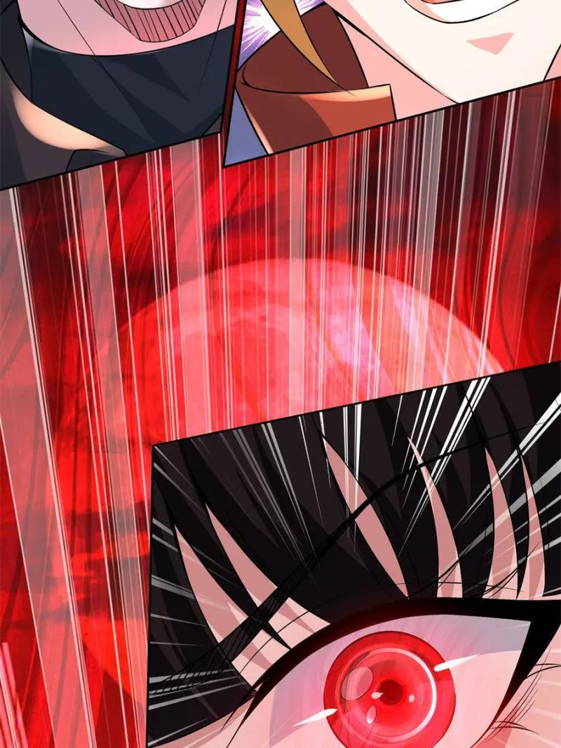 Since The Red Moon Appeared Chapter 169 Online - página 21