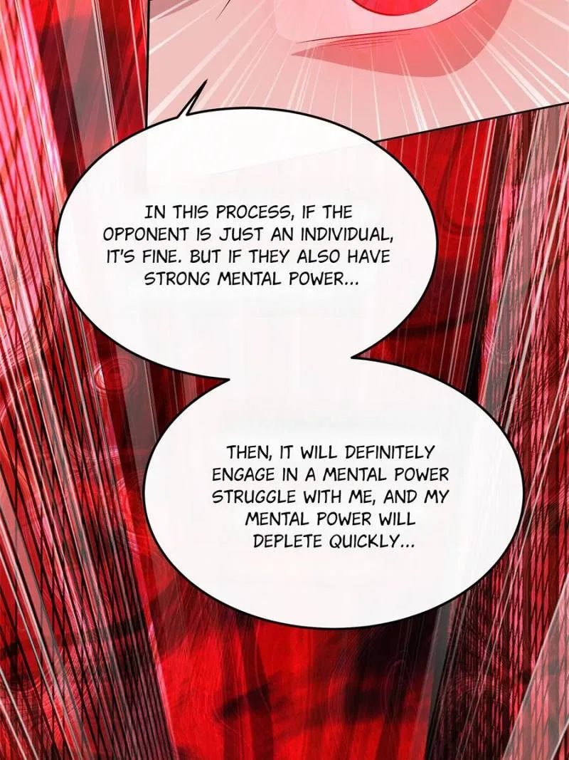 Since The Red Moon Appeared Chapter 169 Online - página 22