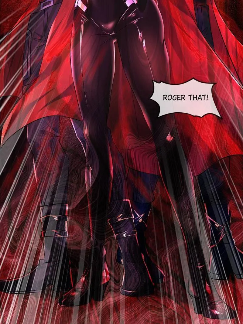 Since The Red Moon Appeared Chapter 169 Online - página 24