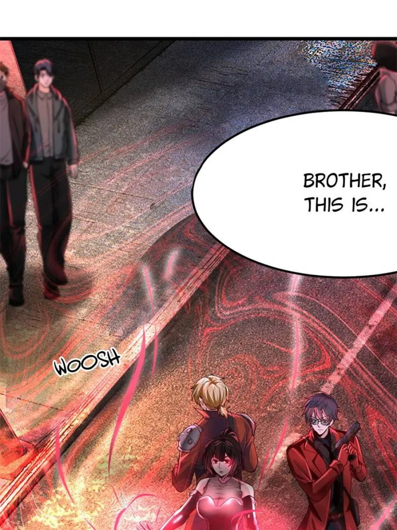 Since The Red Moon Appeared Chapter 169 Online - página 26