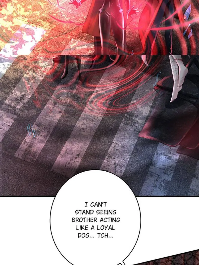 Since The Red Moon Appeared Chapter 169 Online - página 27