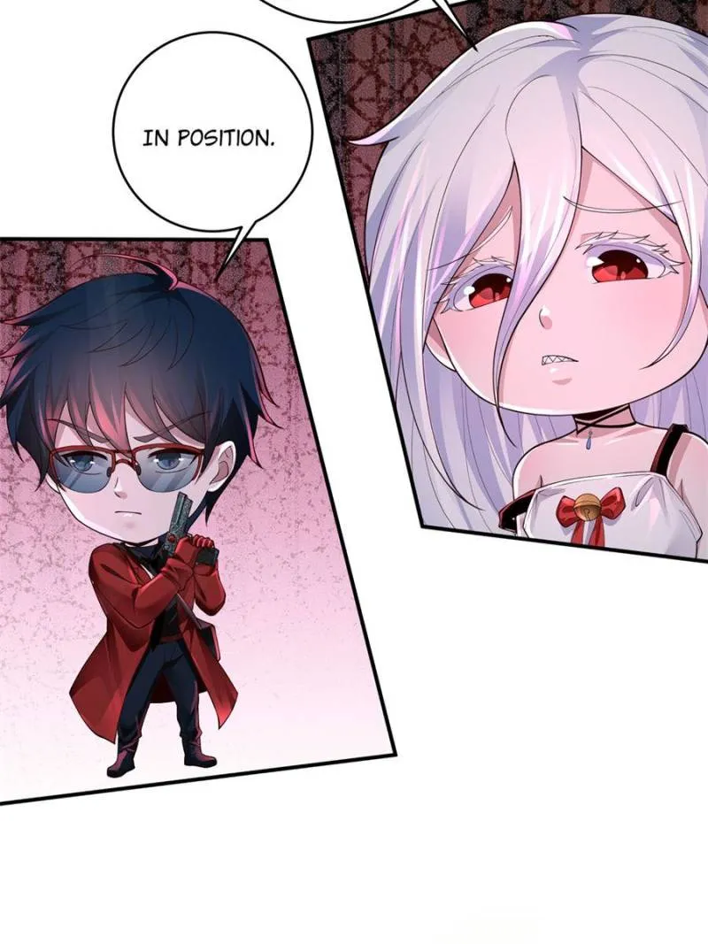Since The Red Moon Appeared Chapter 169 Online - página 28