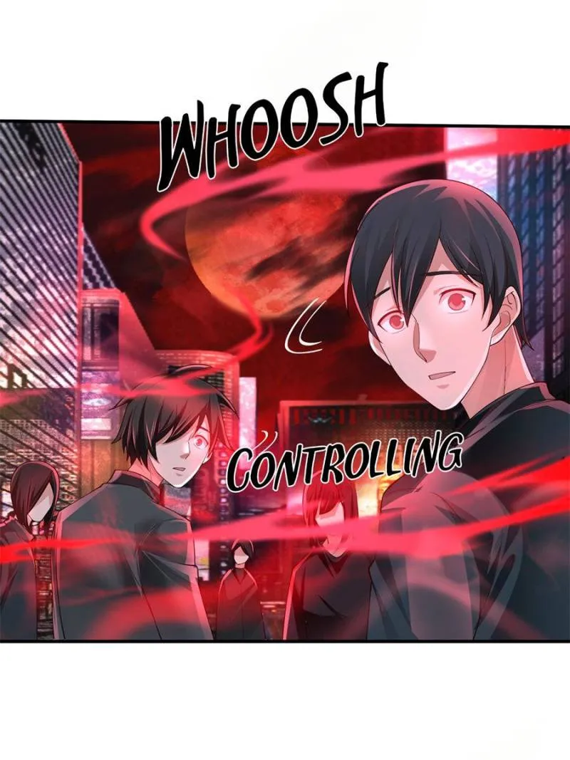 Since The Red Moon Appeared Chapter 169 Online - página 29