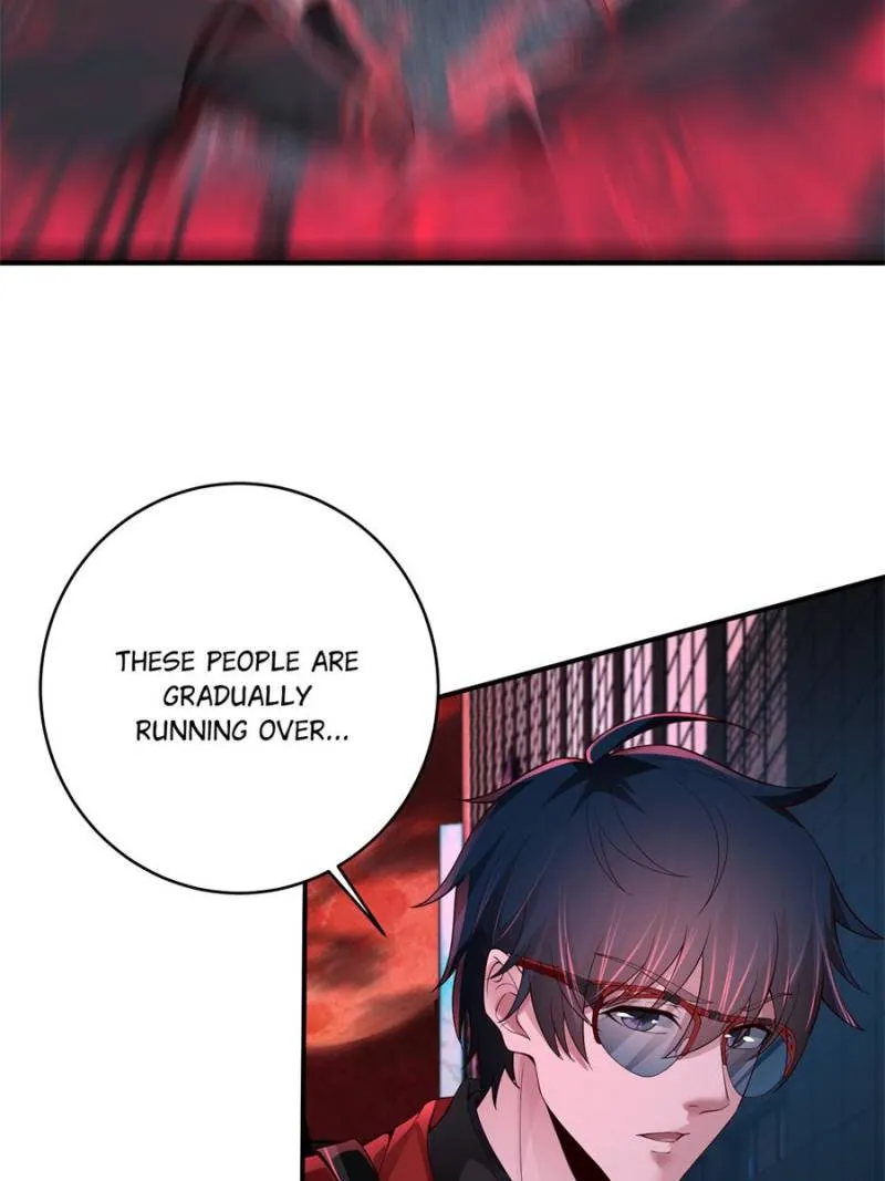 Since The Red Moon Appeared Chapter 169 Online - página 31