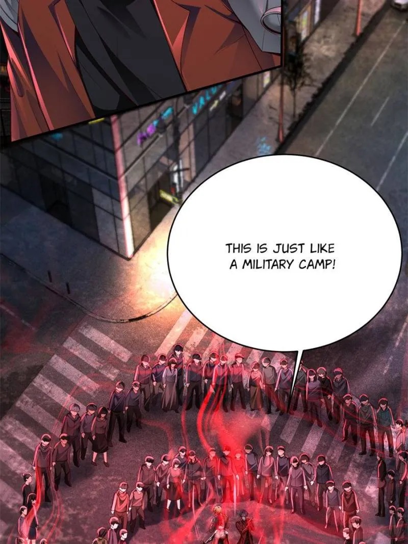 Since The Red Moon Appeared Chapter 169 Online - página 33