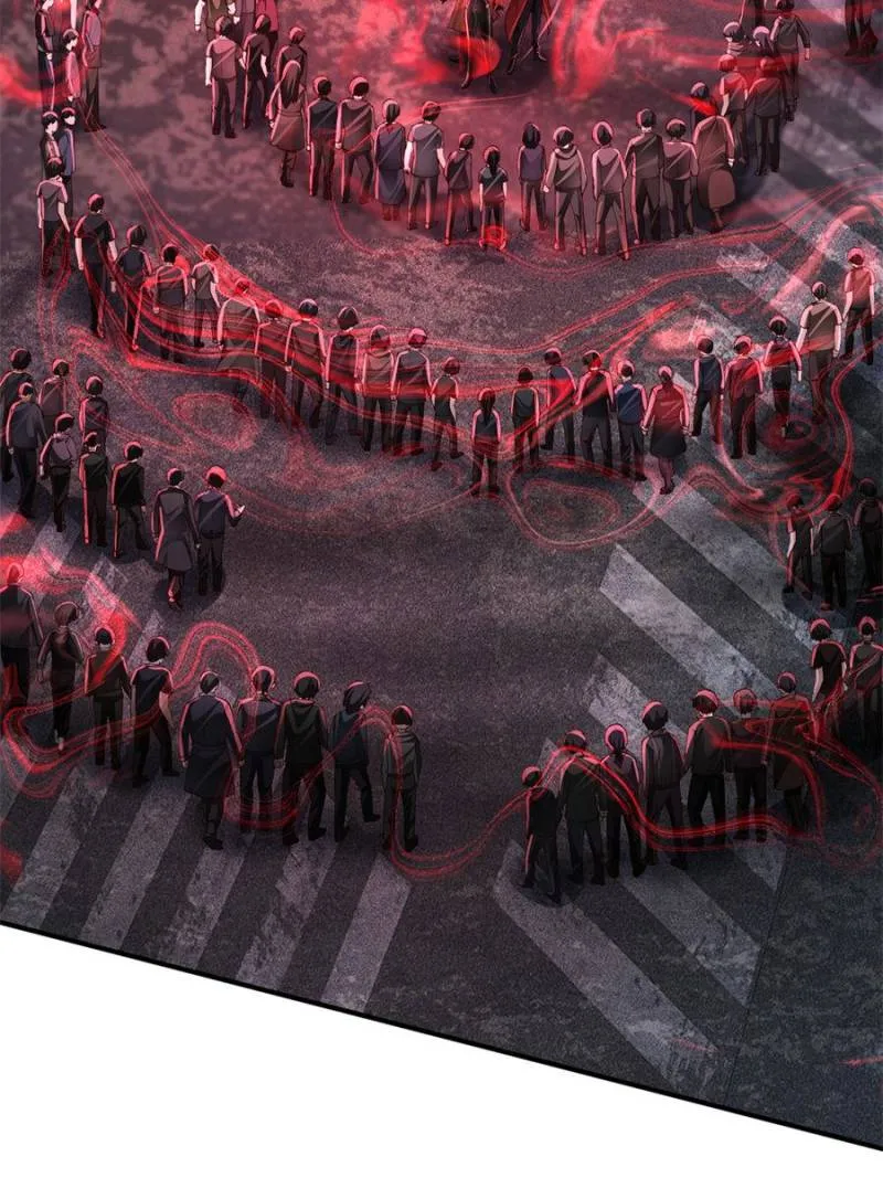 Since The Red Moon Appeared Chapter 169 Online - página 34