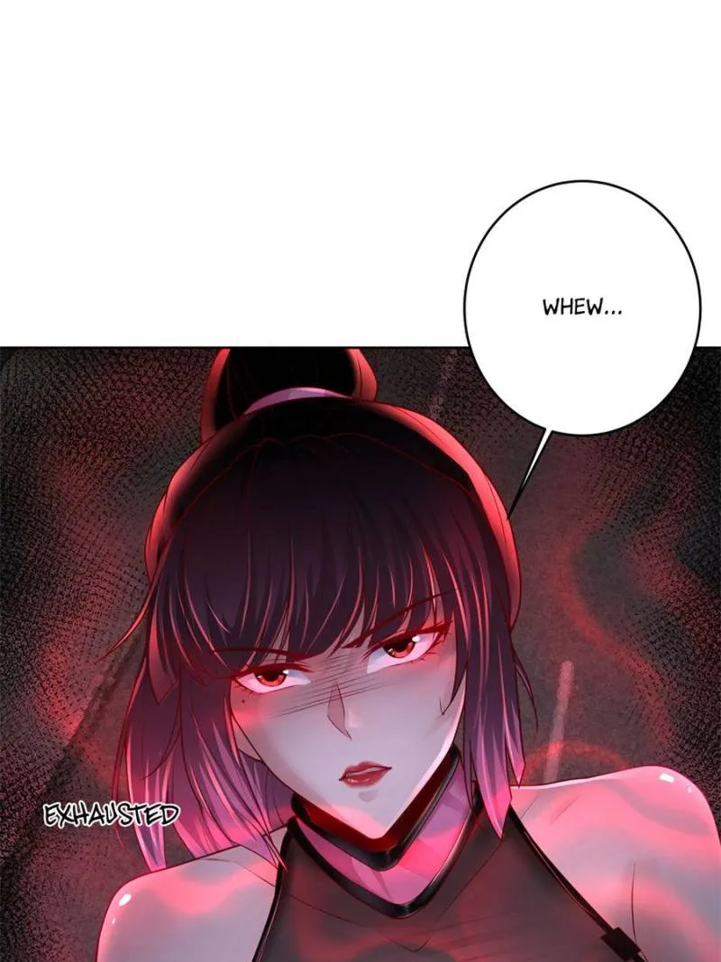Since The Red Moon Appeared Chapter 169 Online - página 36