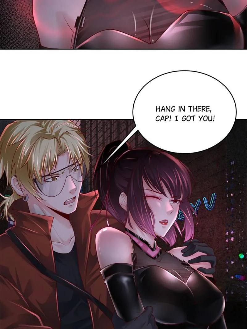 Since The Red Moon Appeared Chapter 169 Online - página 37