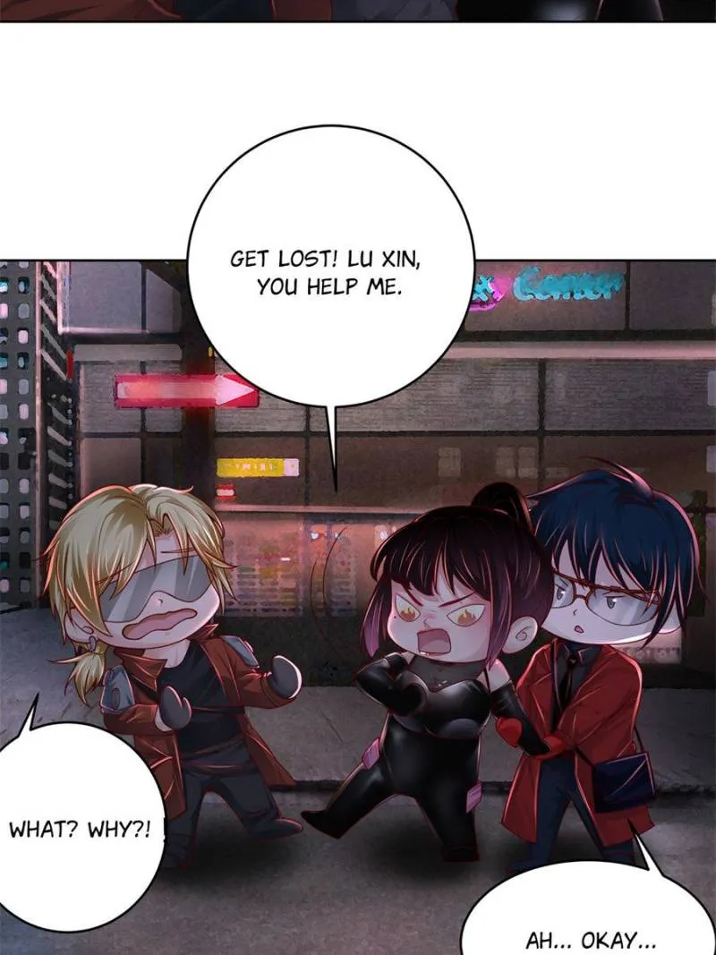 Since The Red Moon Appeared Chapter 169 Online - página 38